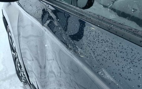 Mitsubishi Outlander III рестайлинг 3, 2018 год, 1 800 000 рублей, 24 фотография