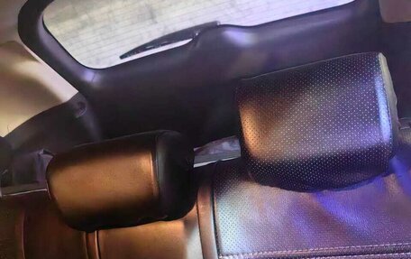 Mitsubishi Outlander III рестайлинг 3, 2018 год, 1 800 000 рублей, 19 фотография