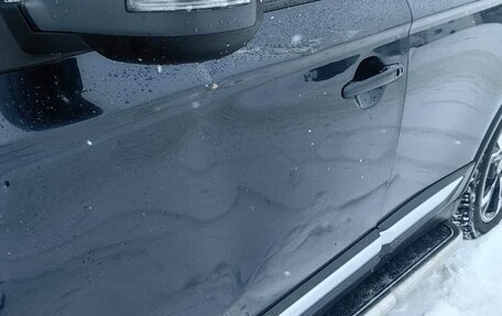 Mitsubishi Outlander III рестайлинг 3, 2018 год, 1 800 000 рублей, 29 фотография