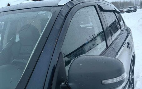 Mitsubishi Outlander III рестайлинг 3, 2018 год, 1 800 000 рублей, 31 фотография