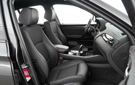 BMW X4, 2016 год, 3 575 444 рублей, 8 фотография