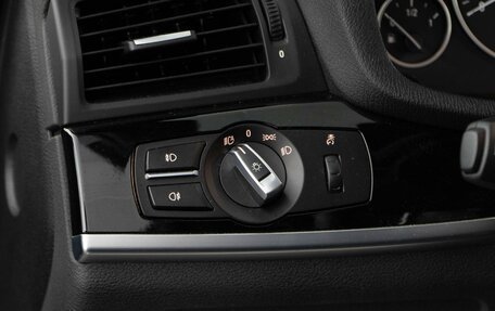 BMW X4, 2016 год, 3 575 444 рублей, 18 фотография