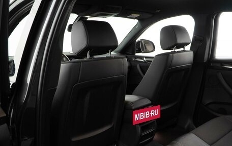 BMW X4, 2016 год, 3 575 444 рублей, 11 фотография