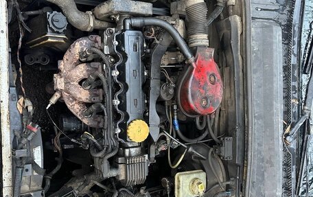 Opel Vectra B рестайлинг, 1998 год, 60 000 рублей, 3 фотография