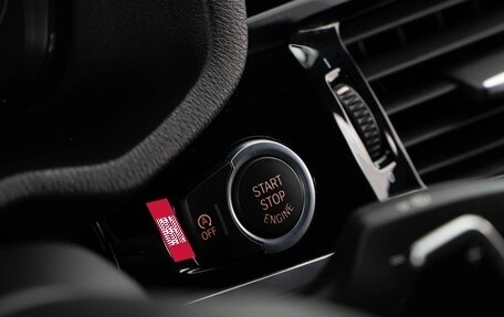 BMW X4, 2016 год, 3 575 444 рублей, 19 фотография