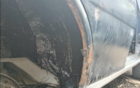 Opel Vectra B рестайлинг, 1998 год, 60 000 рублей, 10 фотография