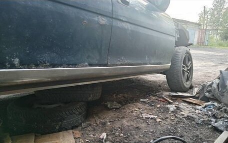 Opel Vectra B рестайлинг, 1998 год, 60 000 рублей, 11 фотография