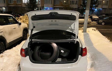 Volkswagen Jetta VI, 2012 год, 620 000 рублей, 6 фотография