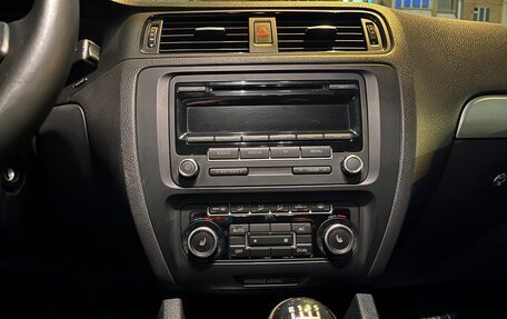 Volkswagen Jetta VI, 2012 год, 620 000 рублей, 8 фотография