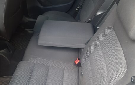 Volkswagen Golf VI, 2010 год, 650 000 рублей, 8 фотография