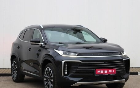 CheryExeed TXL, 2025 год, 3 980 000 рублей, 1 фотография