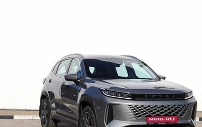 CheryExeed LX, 2024 год, 3 590 000 рублей, 1 фотография