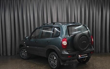 Chevrolet Niva I рестайлинг, 2013 год, 369 888 рублей, 3 фотография