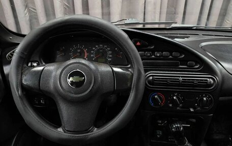 Chevrolet Niva I рестайлинг, 2013 год, 369 888 рублей, 10 фотография