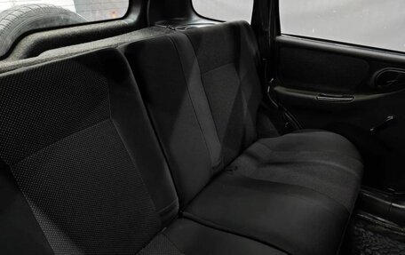 Chevrolet Niva I рестайлинг, 2013 год, 369 888 рублей, 16 фотография