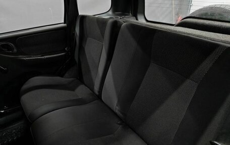 Chevrolet Niva I рестайлинг, 2013 год, 369 888 рублей, 17 фотография