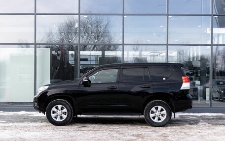 Toyota Land Cruiser Prado 150 рестайлинг 2, 2012 год, 3 000 000 рублей, 7 фотография