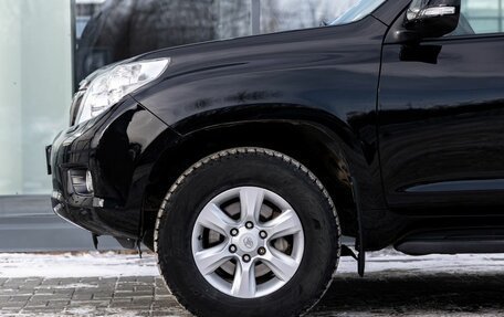 Toyota Land Cruiser Prado 150 рестайлинг 2, 2012 год, 3 000 000 рублей, 9 фотография
