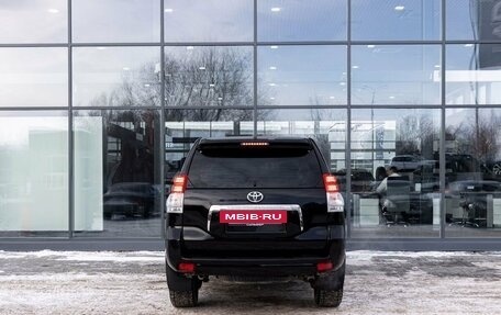 Toyota Land Cruiser Prado 150 рестайлинг 2, 2012 год, 3 000 000 рублей, 4 фотография