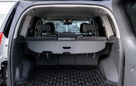 Toyota Land Cruiser Prado 150 рестайлинг 2, 2012 год, 3 000 000 рублей, 21 фотография