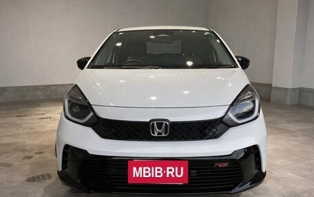 Honda Fit, 2023 год, 1 350 000 рублей, 2 фотография