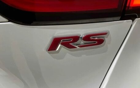 Honda Fit, 2023 год, 1 350 000 рублей, 13 фотография