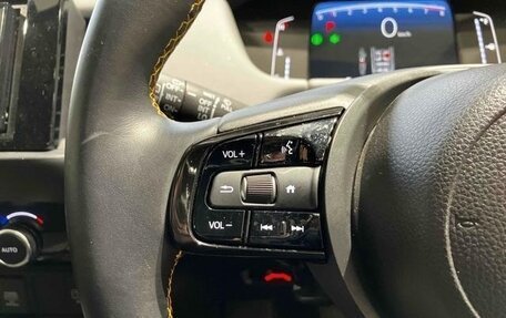 Honda Fit, 2023 год, 1 350 000 рублей, 17 фотография