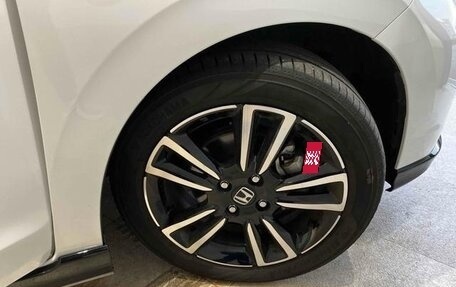 Honda Fit, 2023 год, 1 350 000 рублей, 14 фотография