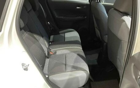 Honda Fit, 2023 год, 1 350 000 рублей, 24 фотография