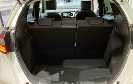 Honda Fit, 2023 год, 1 350 000 рублей, 26 фотография