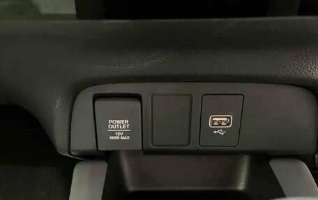 Honda Fit, 2023 год, 1 350 000 рублей, 28 фотография