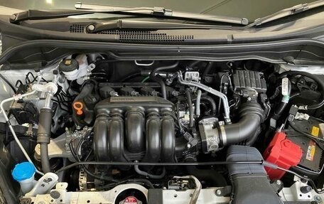 Honda Fit, 2023 год, 1 350 000 рублей, 31 фотография