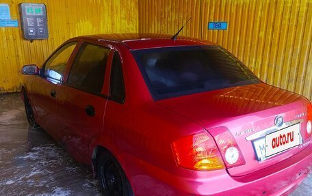 Lifan Breez (520), 2007 год, 240 000 рублей, 4 фотография