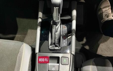 Honda Fit, 2023 год, 1 350 000 рублей, 21 фотография