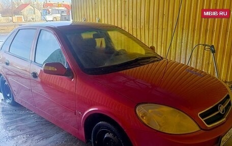 Lifan Breez (520), 2007 год, 240 000 рублей, 2 фотография