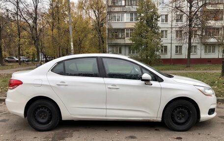 Citroen C4 II рестайлинг, 2013 год, 785 000 рублей, 5 фотография
