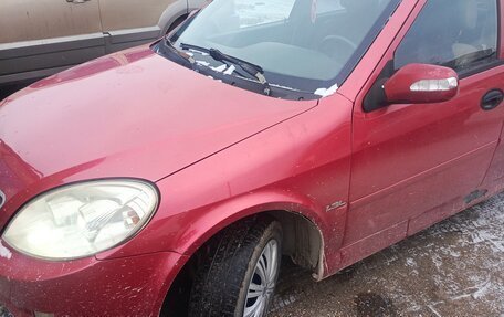 Lifan Breez (520), 2007 год, 240 000 рублей, 6 фотография