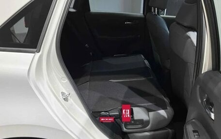 Honda Fit, 2023 год, 1 350 000 рублей, 27 фотография