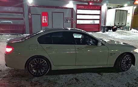 BMW 5 серия, 2012 год, 2 100 000 рублей, 7 фотография