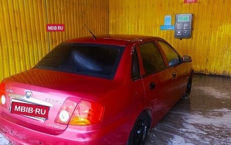 Lifan Breez (520), 2007 год, 240 000 рублей, 3 фотография