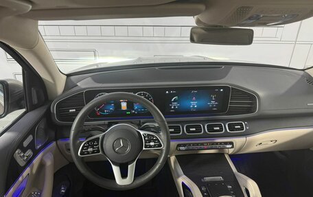 Mercedes-Benz GLE, 2020 год, 8 499 000 рублей, 4 фотография