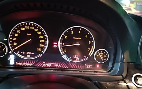 BMW 5 серия, 2012 год, 2 100 000 рублей, 10 фотография