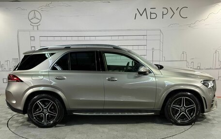 Mercedes-Benz GLE, 2020 год, 8 499 000 рублей, 6 фотография
