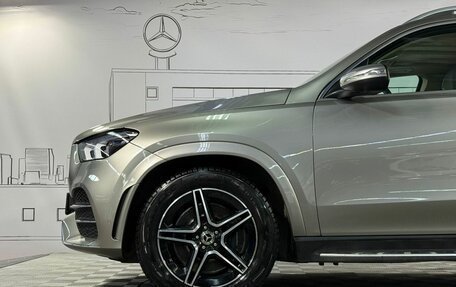 Mercedes-Benz GLE, 2020 год, 8 499 000 рублей, 11 фотография