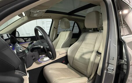 Mercedes-Benz GLE, 2020 год, 8 499 000 рублей, 17 фотография