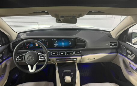 Mercedes-Benz GLE, 2020 год, 8 499 000 рублей, 12 фотография