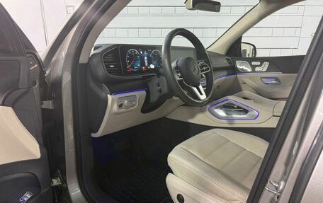 Mercedes-Benz GLE, 2020 год, 8 499 000 рублей, 16 фотография