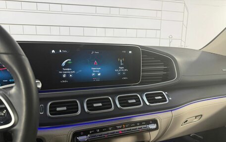 Mercedes-Benz GLE, 2020 год, 8 499 000 рублей, 13 фотография