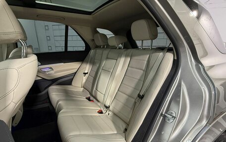 Mercedes-Benz GLE, 2020 год, 8 499 000 рублей, 20 фотография