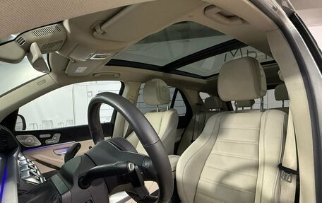 Mercedes-Benz GLE, 2020 год, 8 499 000 рублей, 18 фотография